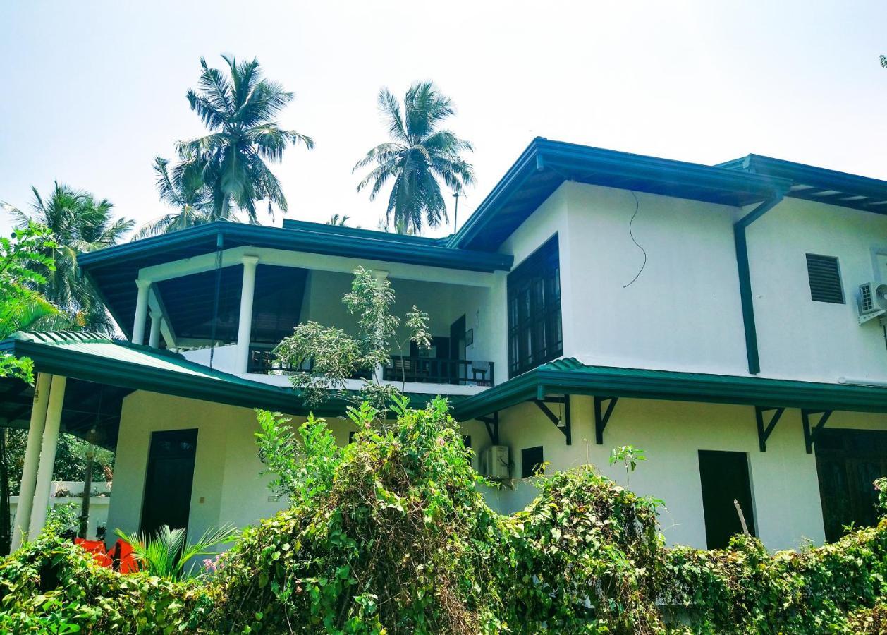 All View Resort Tangalle Exterior photo