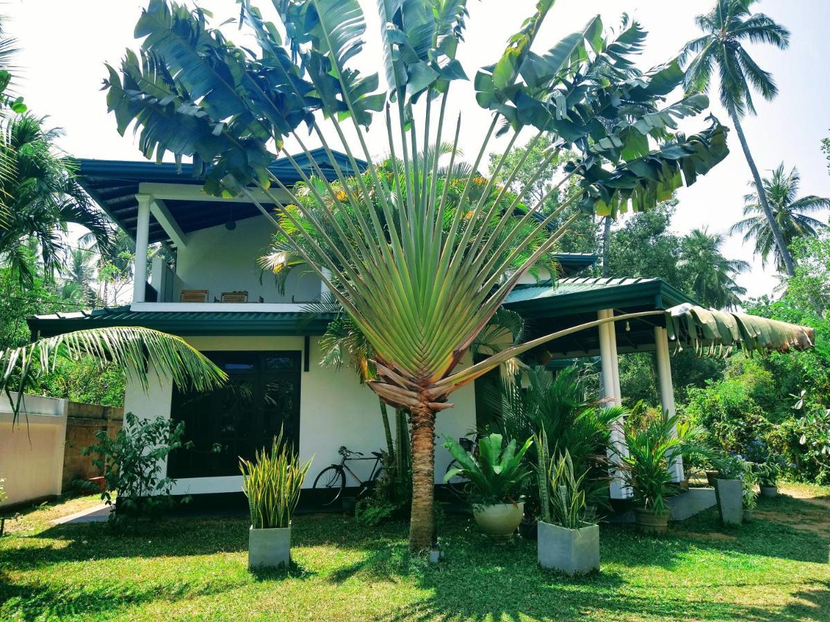 All View Resort Tangalle Exterior photo