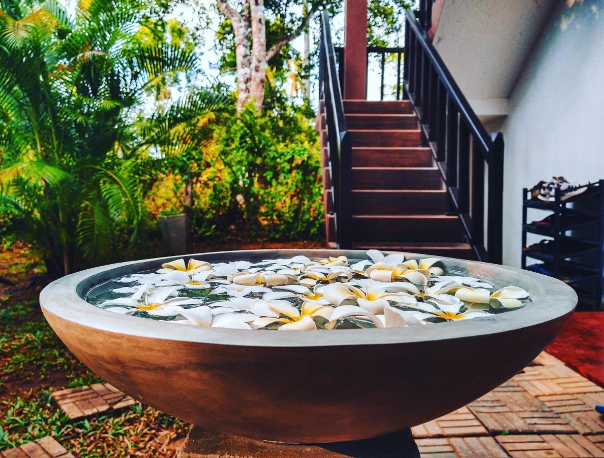 All View Resort Tangalle Exterior photo