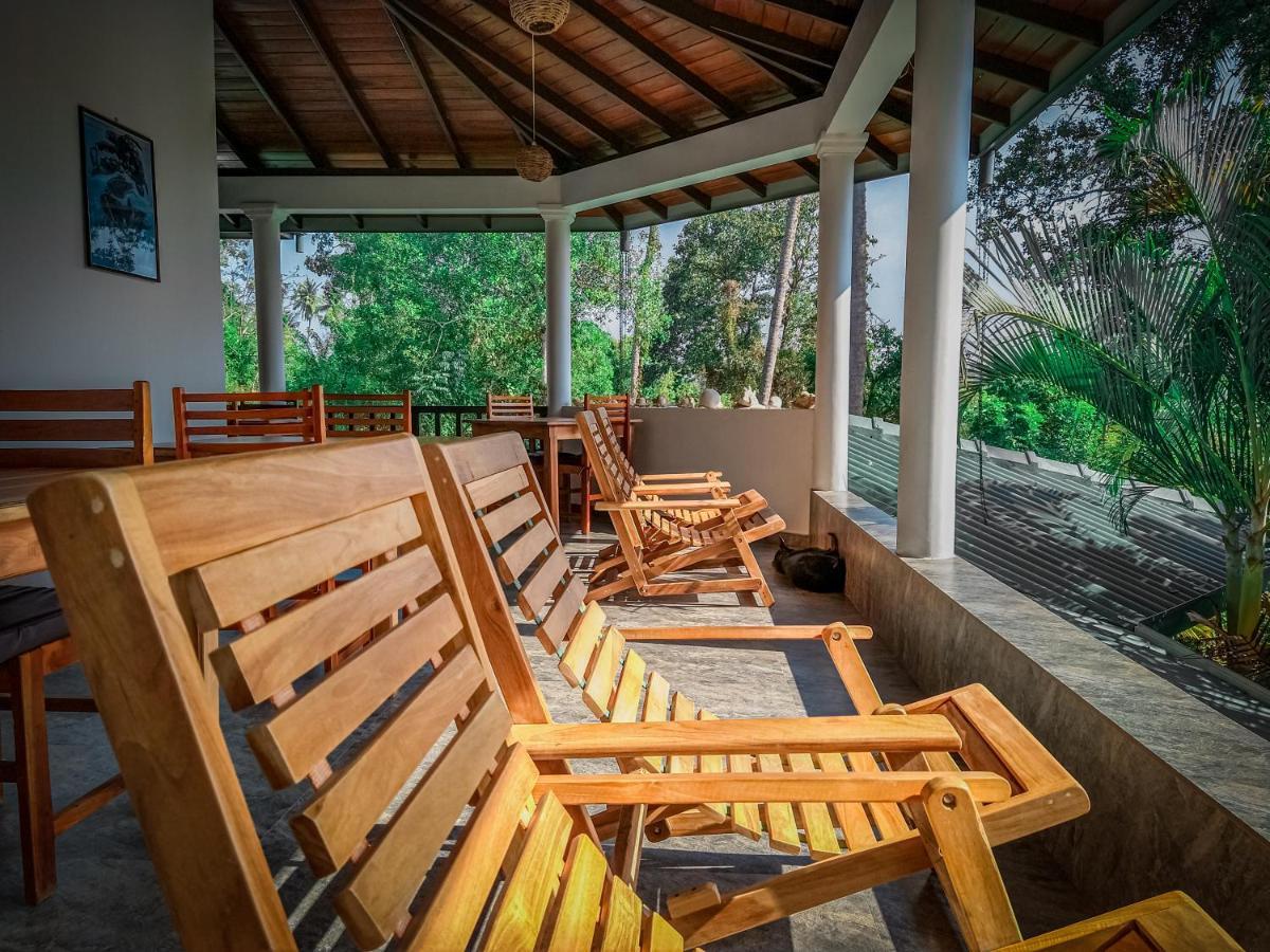 All View Resort Tangalle Exterior photo