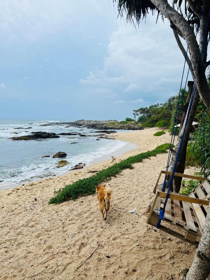 All View Resort Tangalle Exterior photo