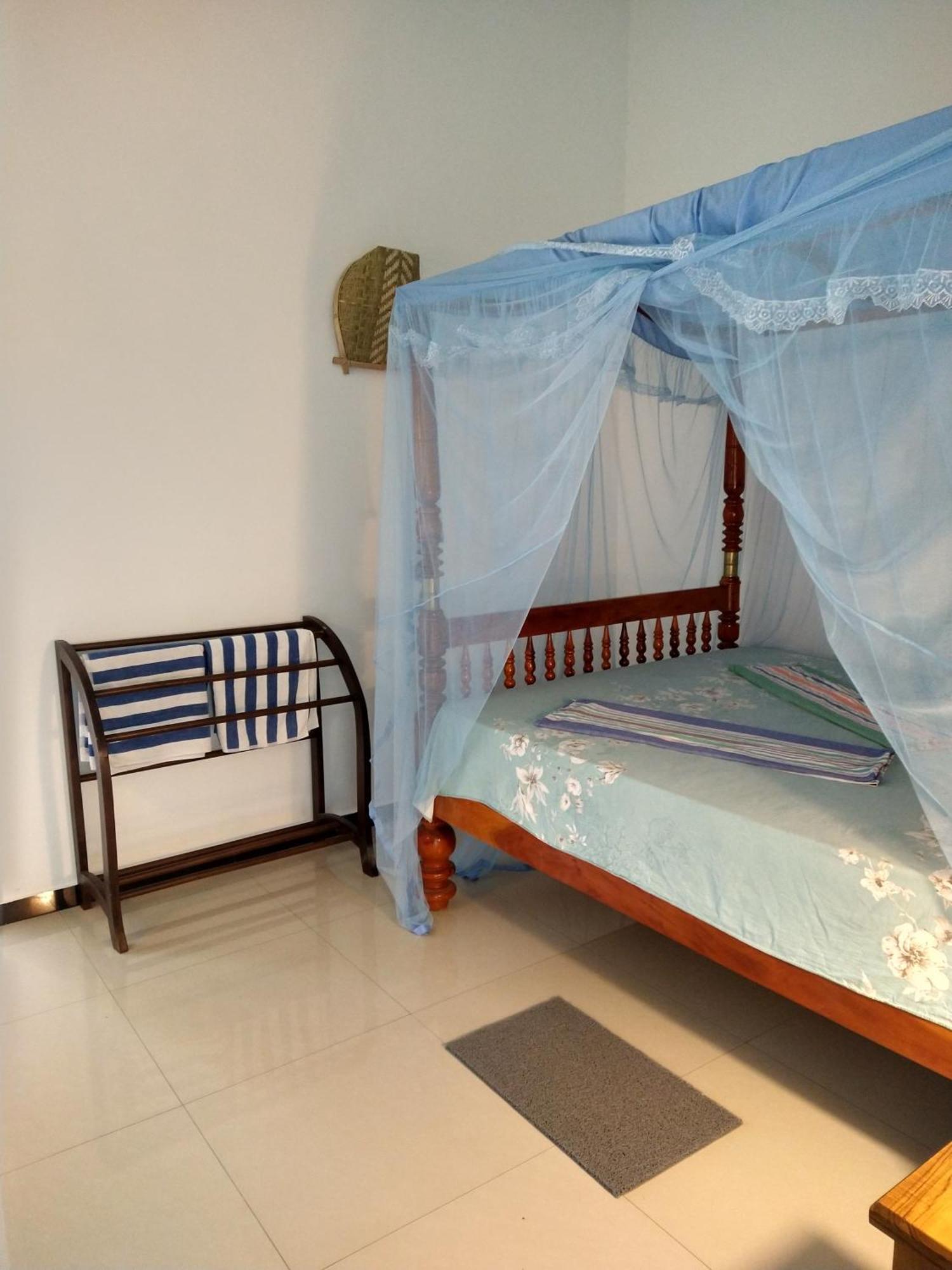 All View Resort Tangalle Exterior photo