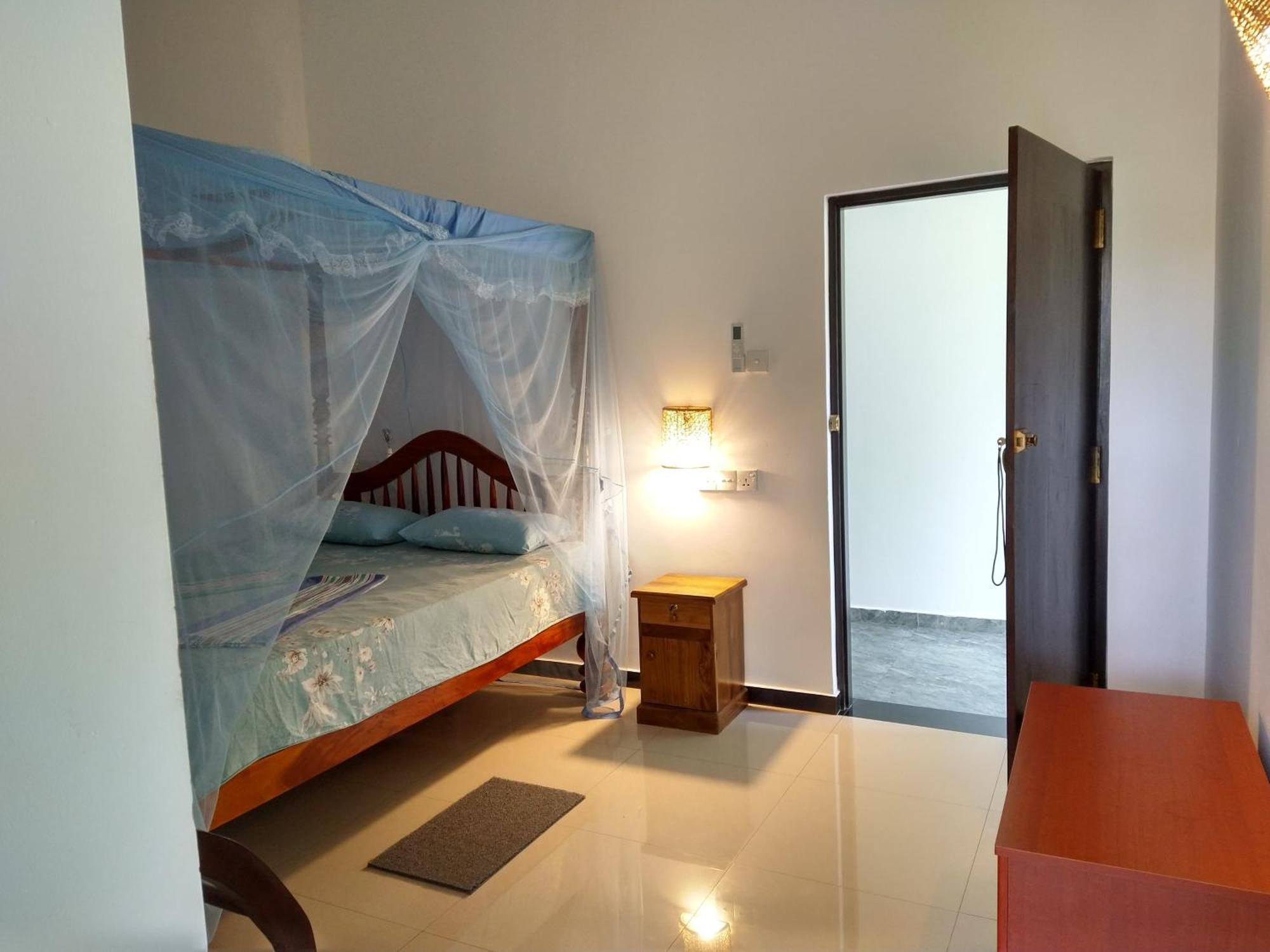 All View Resort Tangalle Exterior photo