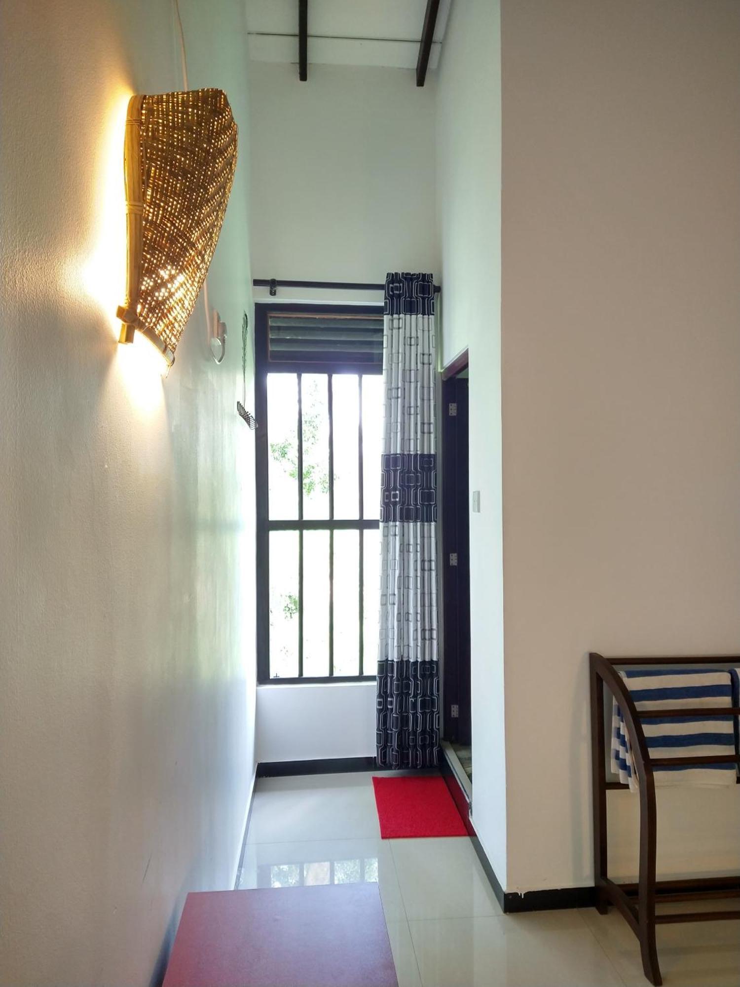 All View Resort Tangalle Exterior photo