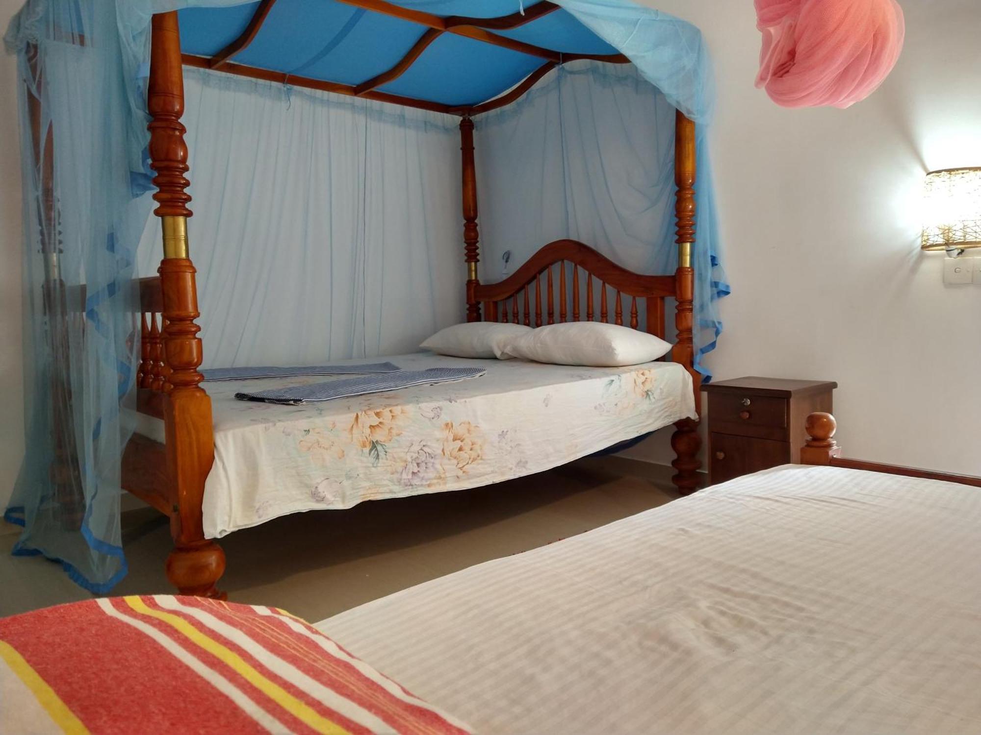 All View Resort Tangalle Exterior photo