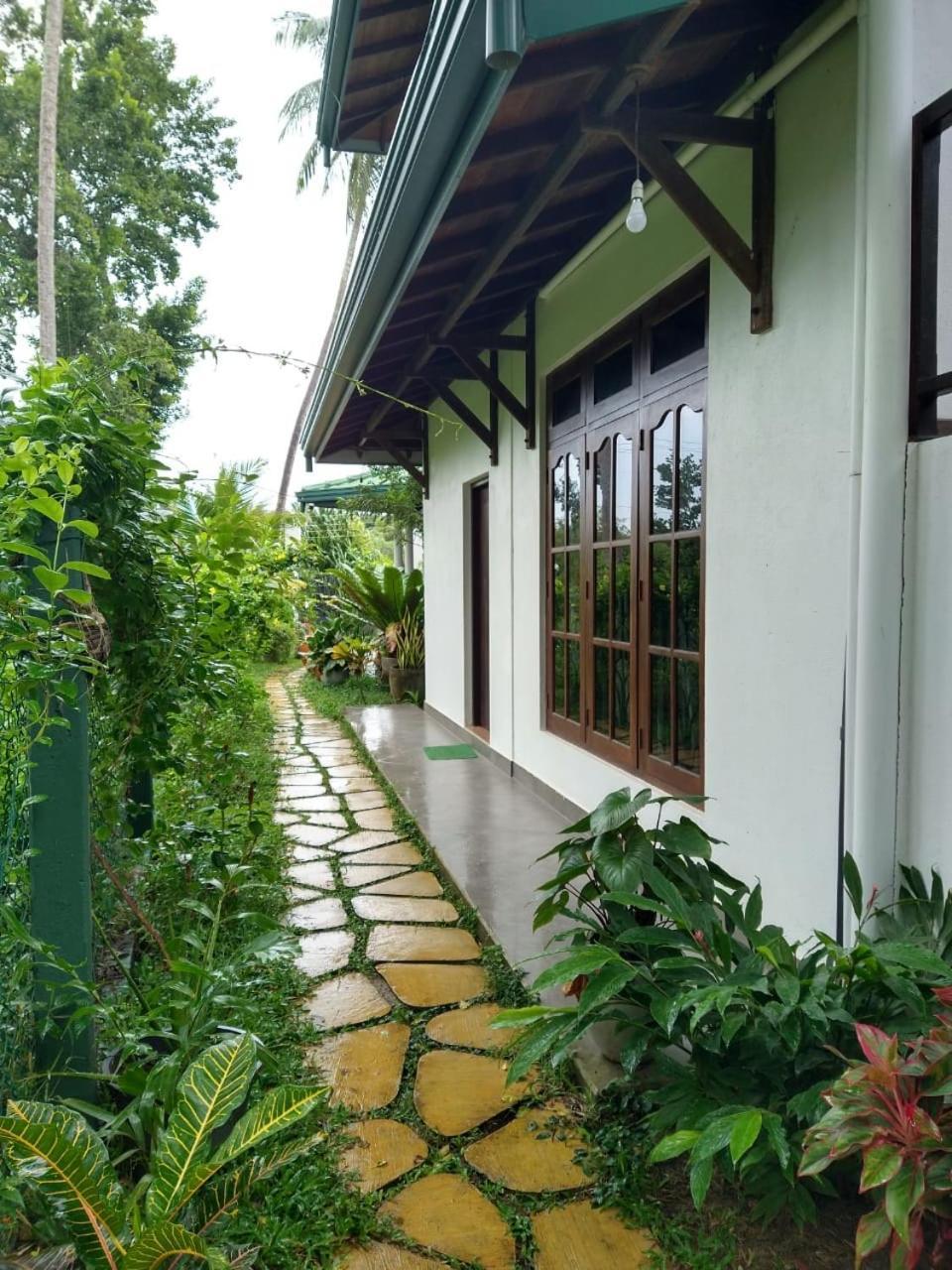 All View Resort Tangalle Exterior photo