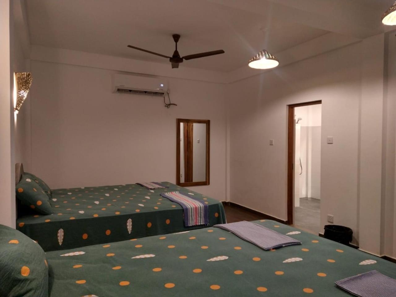 All View Resort Tangalle Exterior photo