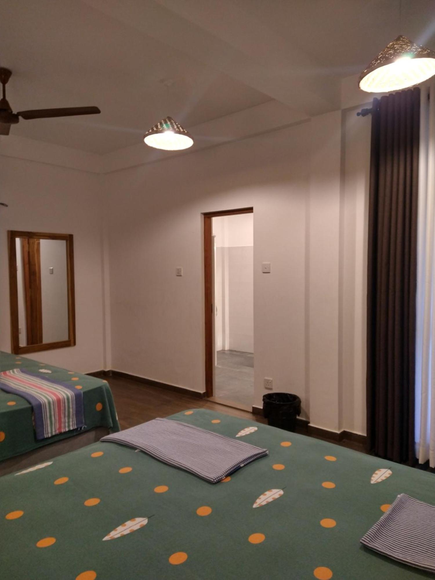 All View Resort Tangalle Exterior photo