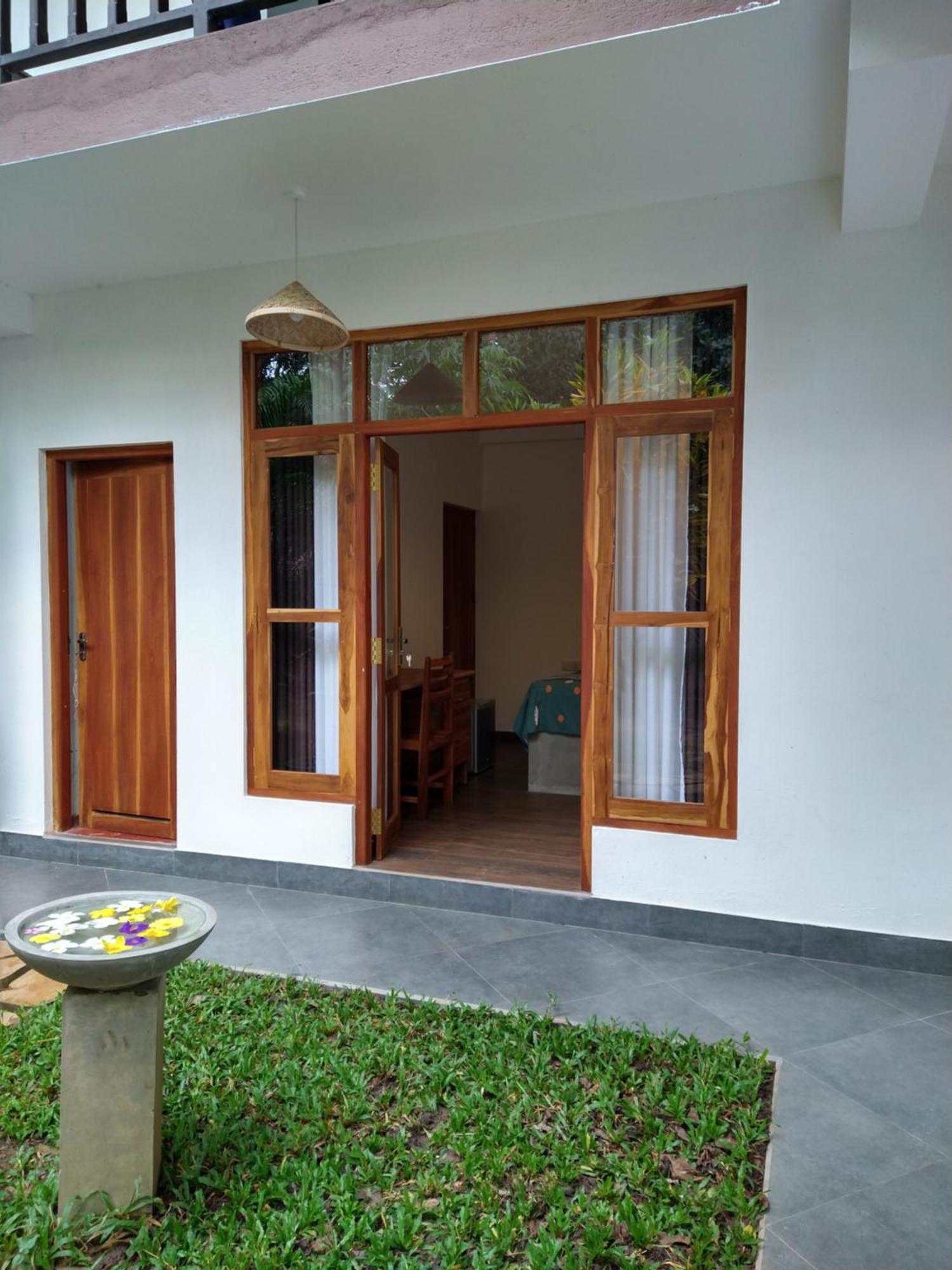 All View Resort Tangalle Exterior photo