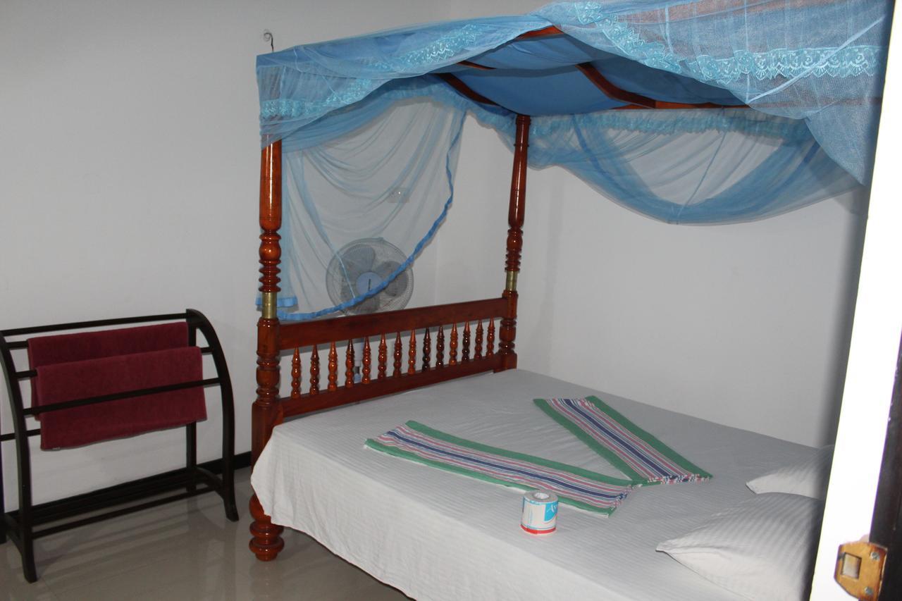 All View Resort Tangalle Exterior photo