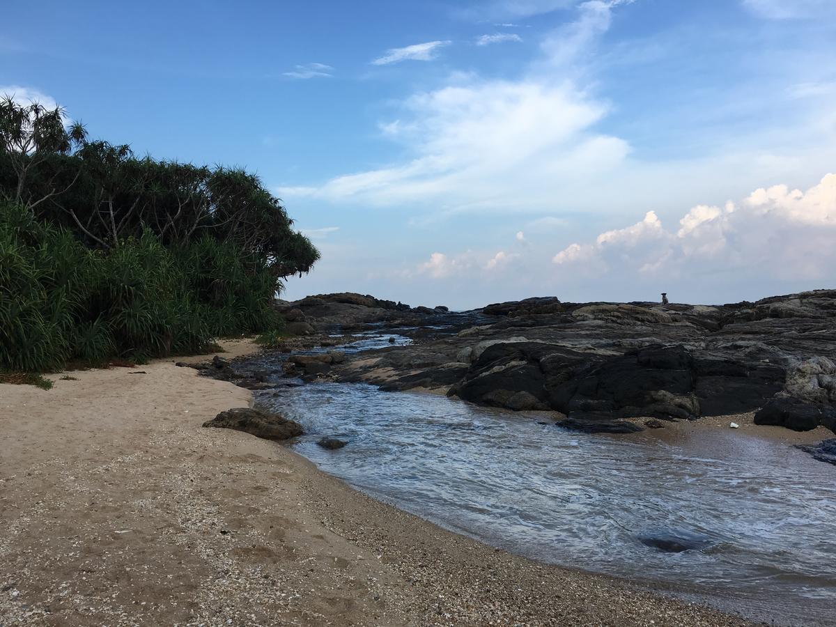 All View Resort Tangalle Exterior photo