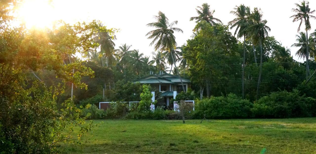 All View Resort Tangalle Exterior photo