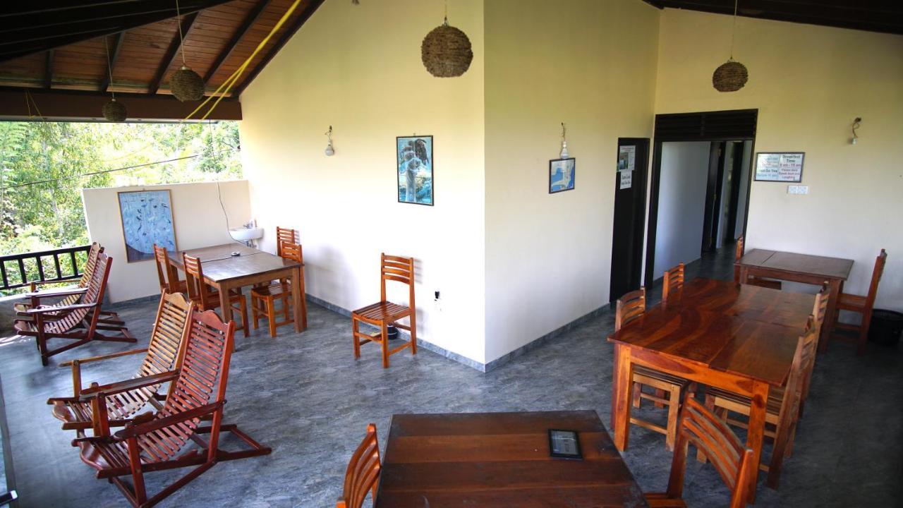 All View Resort Tangalle Exterior photo