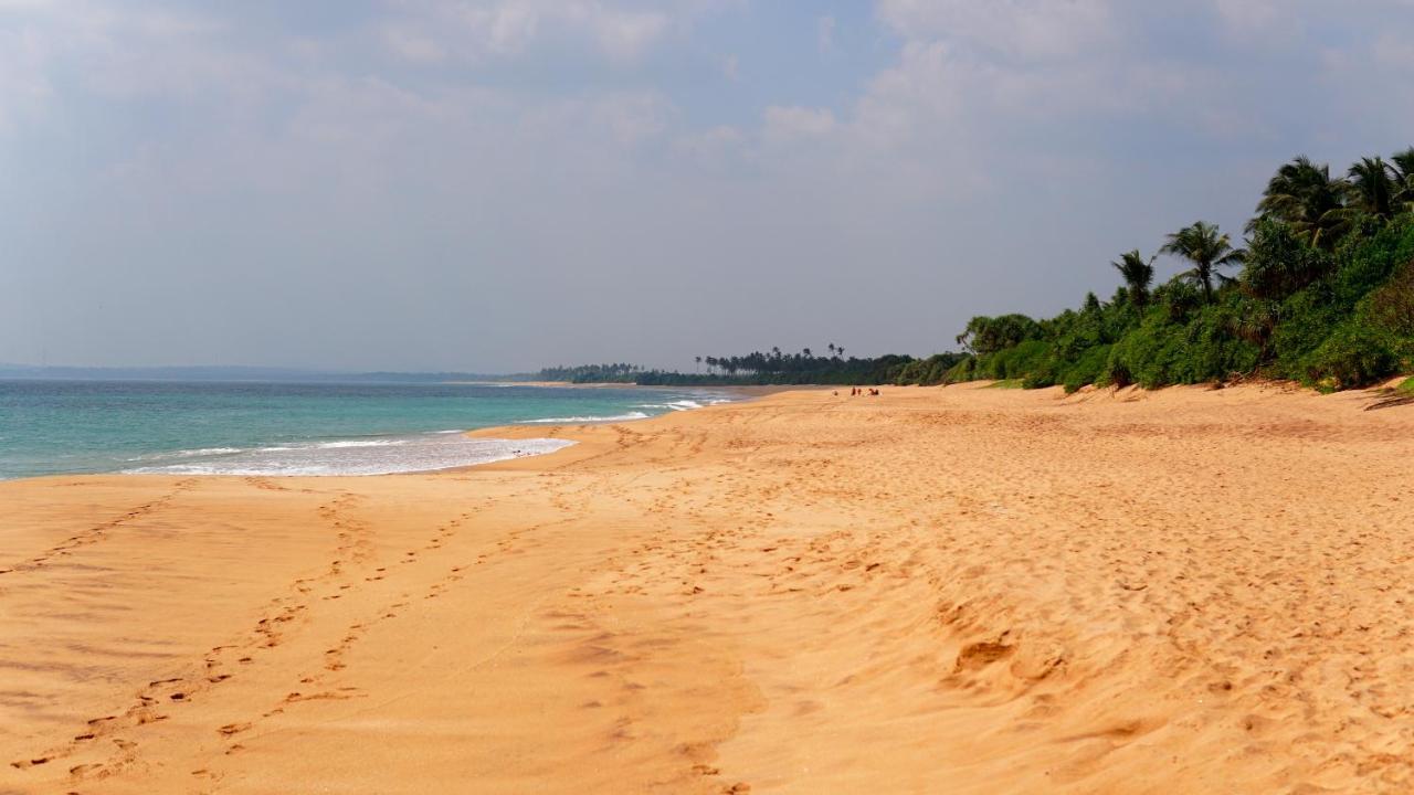 All View Resort Tangalle Exterior photo